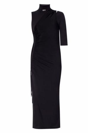 One shoulder dress, zdjęcie 1 One shoulder dress od Off White